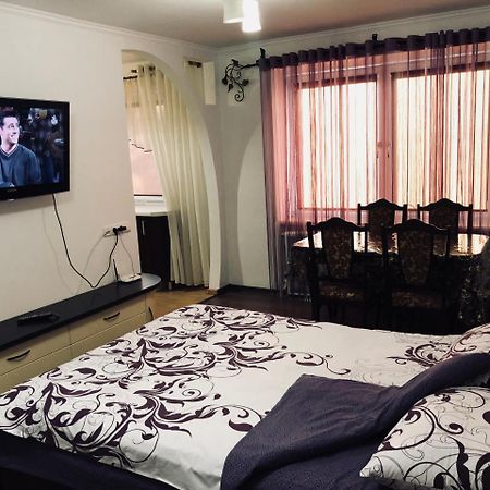 Apartment Rovno 리우네 외부 사진