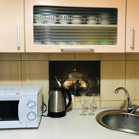 Apartment Rovno 리우네 외부 사진