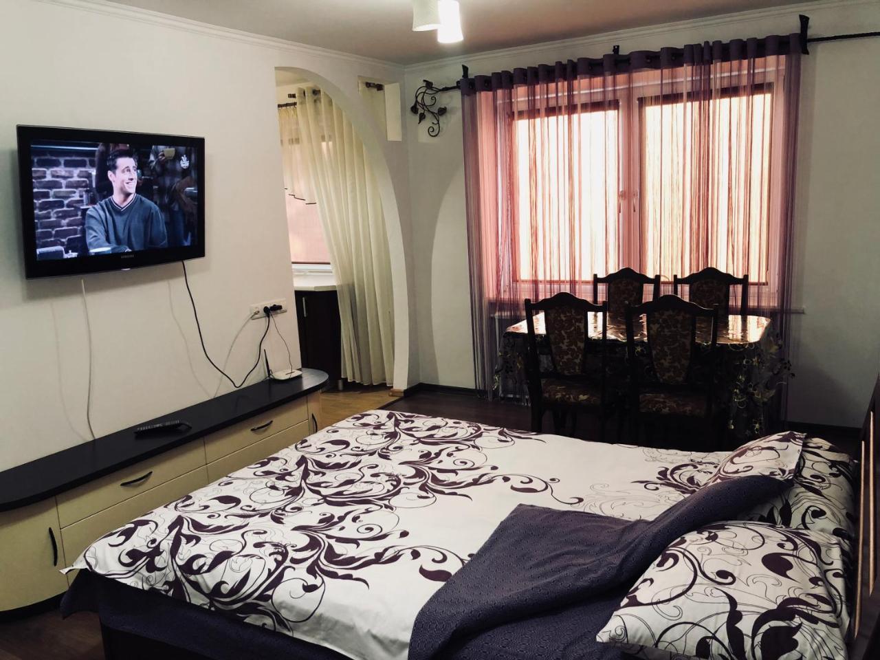 Apartment Rovno 리우네 외부 사진
