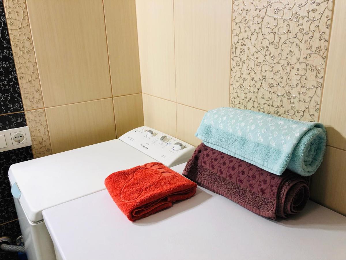 Apartment Rovno 리우네 외부 사진