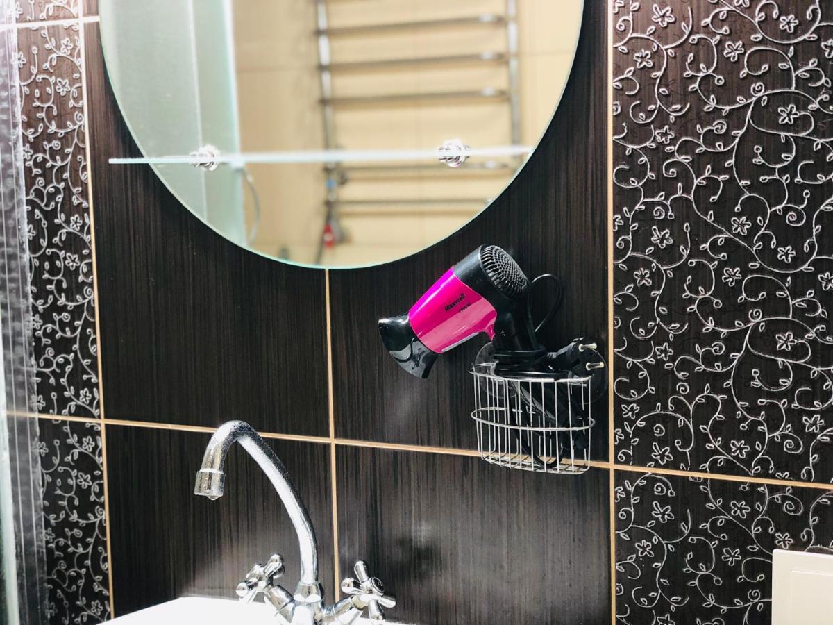 Apartment Rovno 리우네 외부 사진