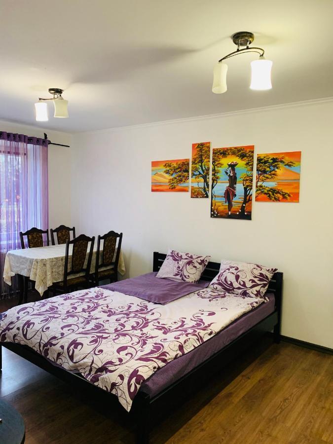 Apartment Rovno 리우네 외부 사진
