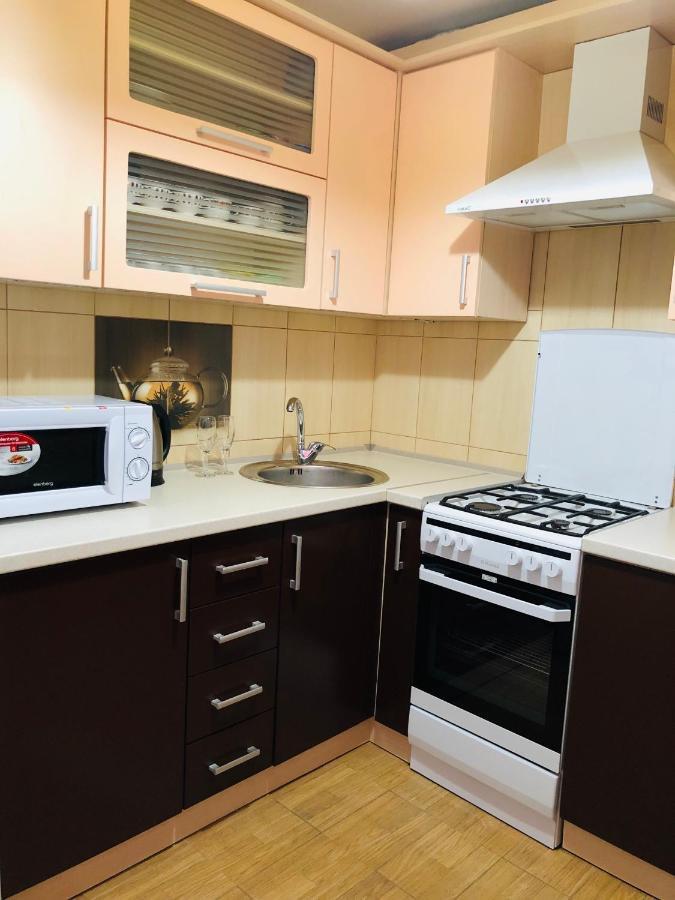 Apartment Rovno 리우네 외부 사진