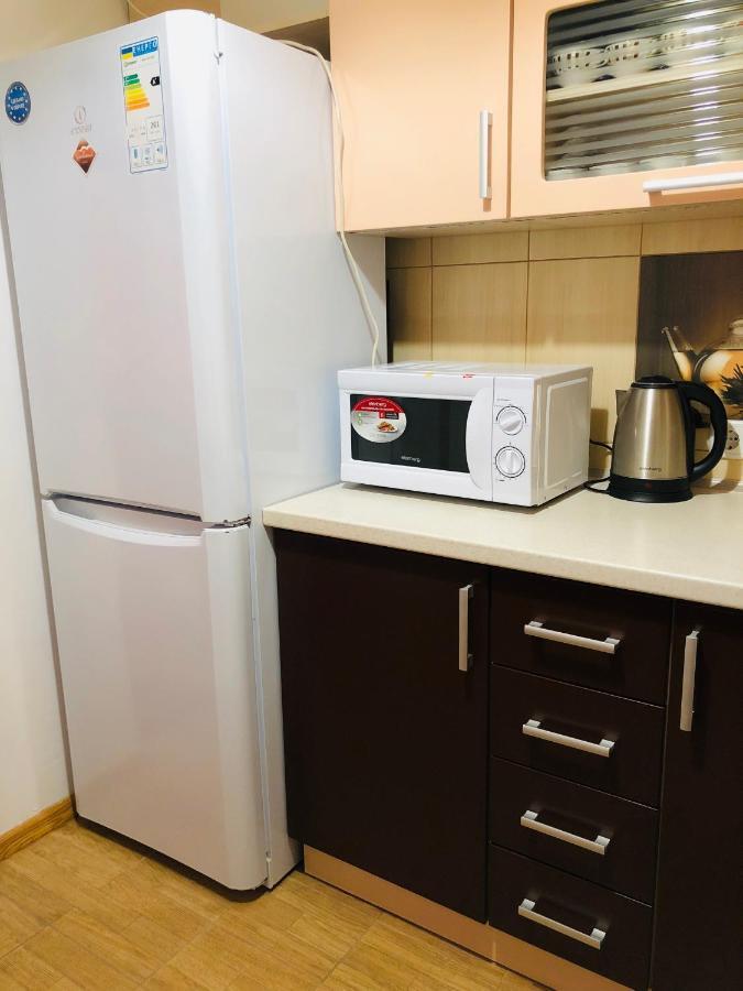 Apartment Rovno 리우네 외부 사진