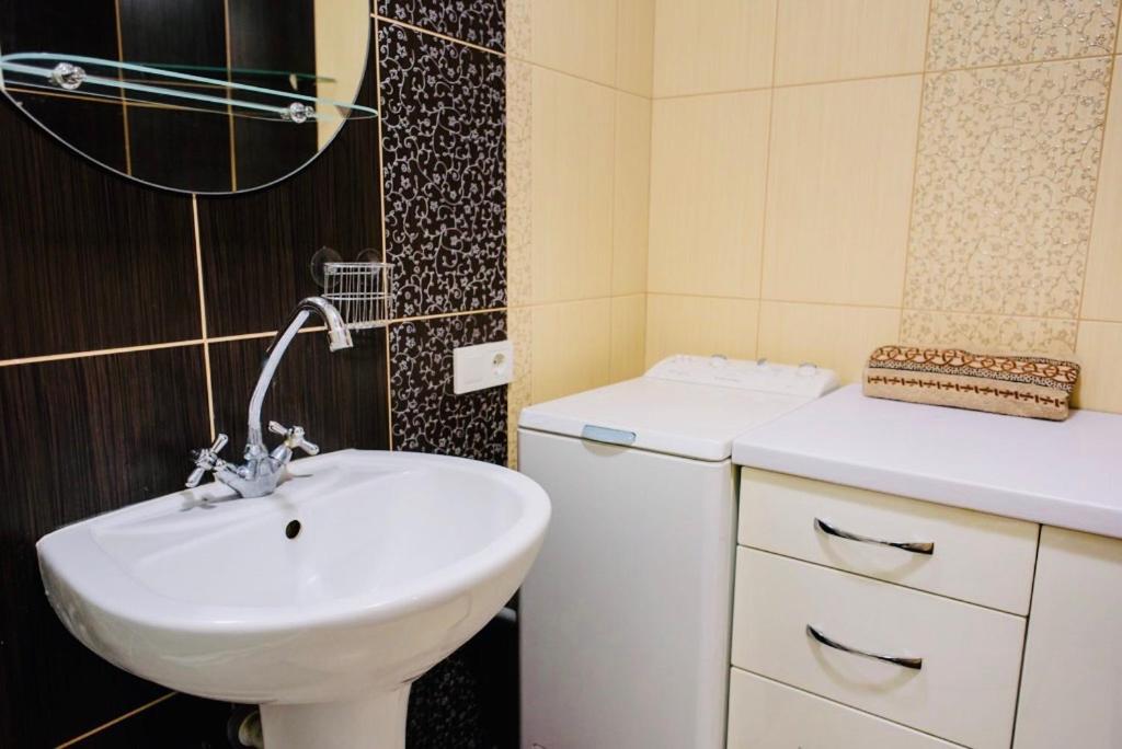 Apartment Rovno 리우네 외부 사진